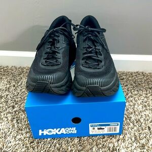 Hoka Bondi 7 Men’s Size 8